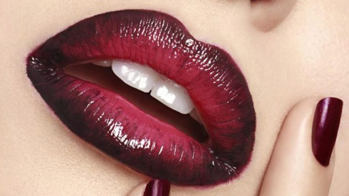 Éblouissez avec un dégradé de lèvres en 3 étapes faciles