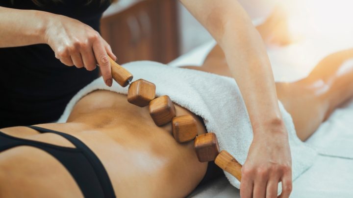 Quels sont les points de pression clés dans le massage indien et leur impact sur la santé ?