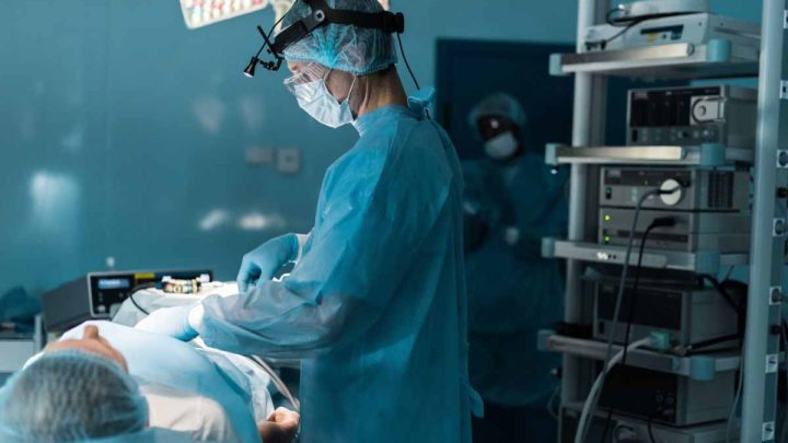 Évolution des agents anesthésiques : Sécurité et efficacité