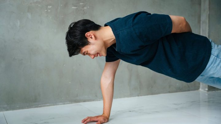 Les meilleures postures pour soulager votre dos