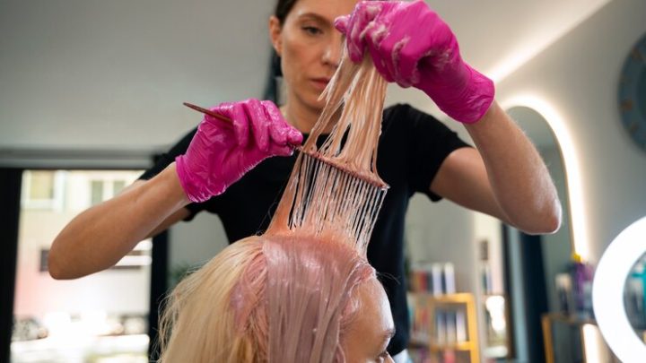 Les conseils de votre coloriste pour un changement réussi