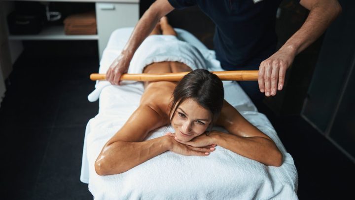 Comment choisir le massage parfait pour vos besoins au spa ?