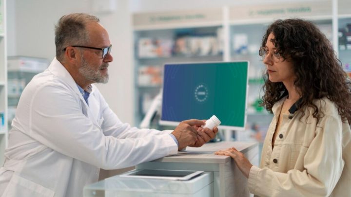Pharmacien spécialisé : l&rsquo;expertise au service de votre santé