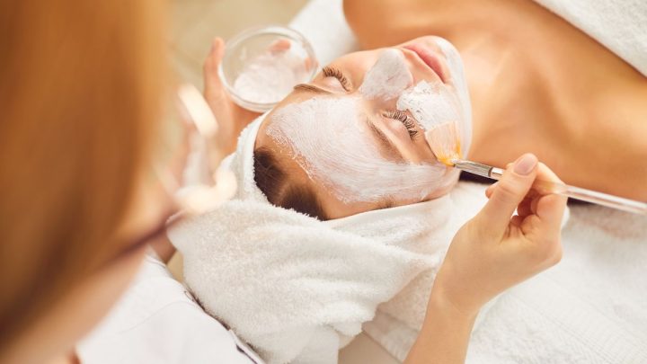 Conseils beauté personnalisés : Nos experts vous guident