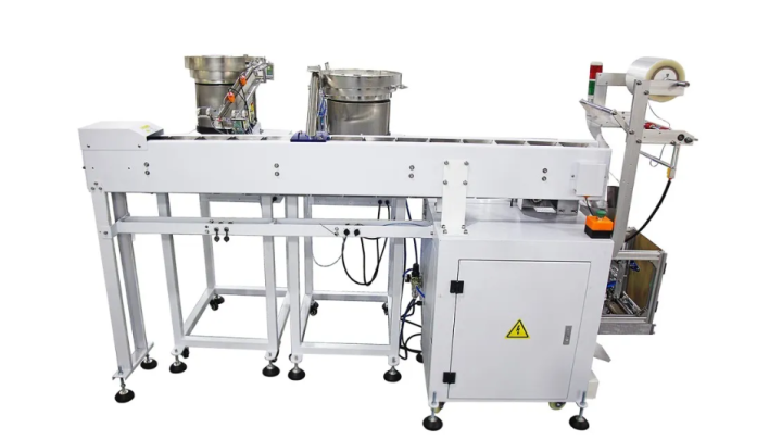 Optimisez votre chaîne logistique grâce aux équipements d’emballage et de pesage