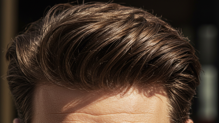 Produits Capillaires pour Hommes : Les Indispensables de 2025