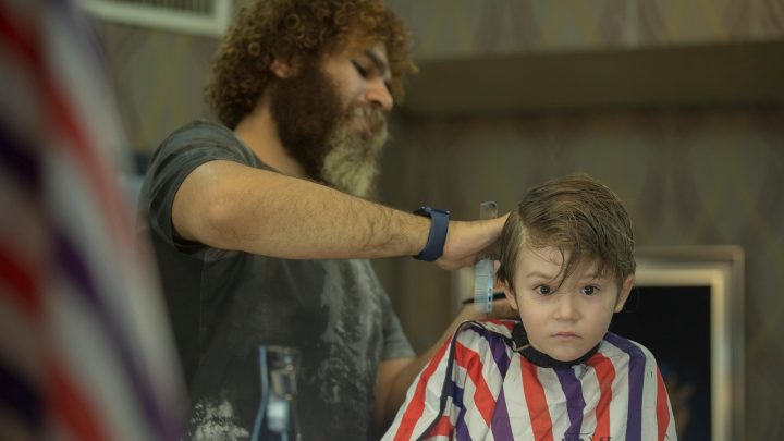 Style de coiffure pour enfant : Les tendances à adopter en 2025