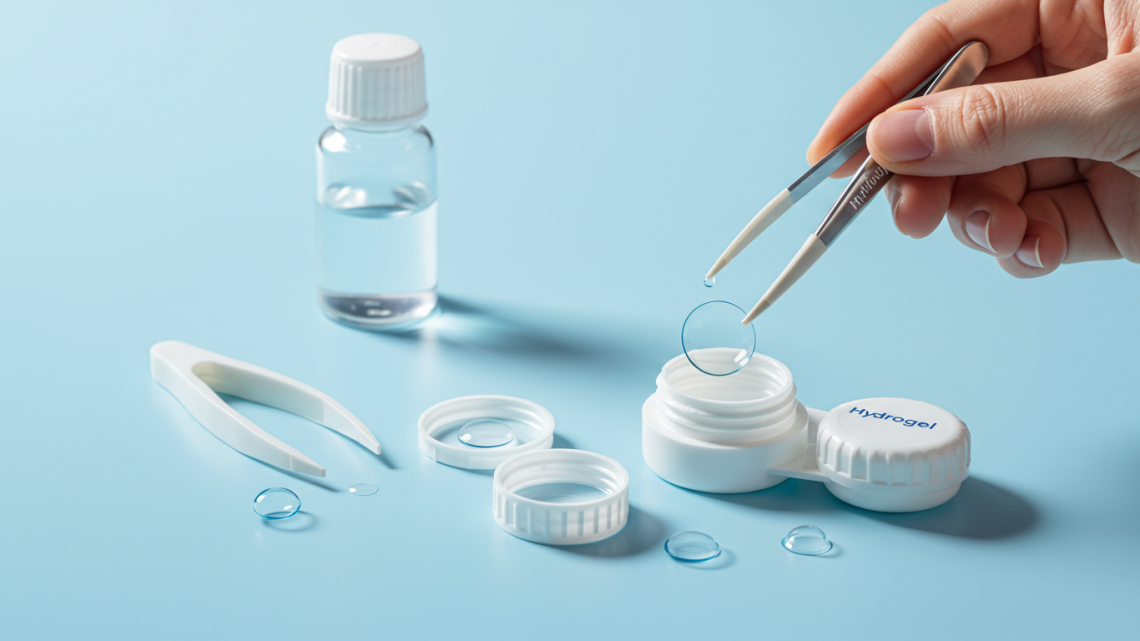 Soin hydrogel : les bienfaits pour votre peau