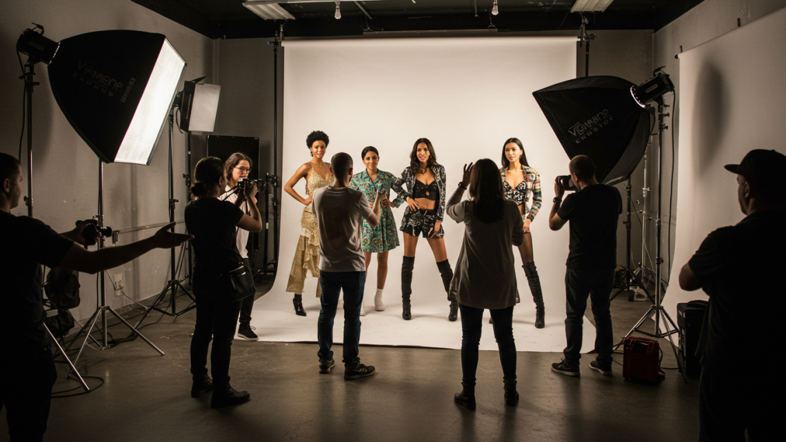 Shooting photo : les tendances incontournables pour des clichés réussis en cette année