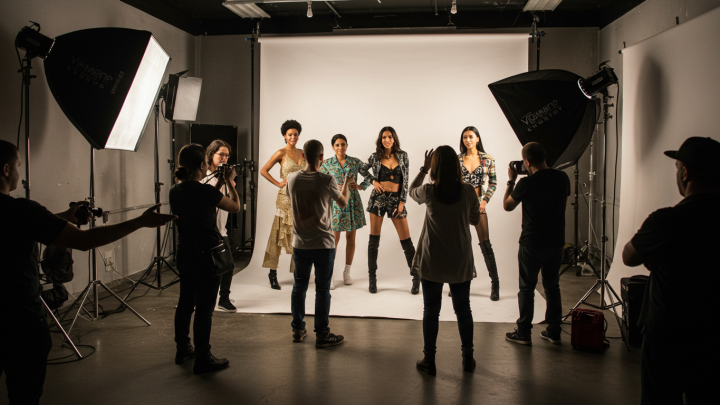 Shooting photo : les tendances incontournables pour des clichés réussis en cette année