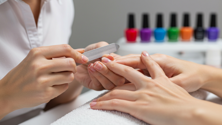 Soins des ongles : Conseils essentiels pour une manucure parfaite