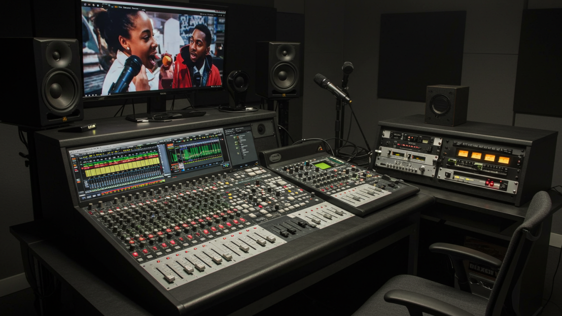 Organiser un spectacle : Étapes clés pour une production inoubliable