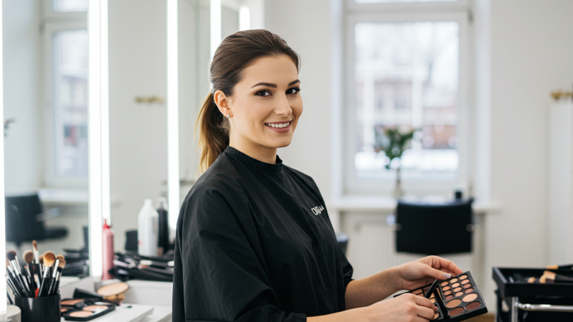 Les bienfaits d&rsquo;un coiffeur coloriste visagiste pour votre look