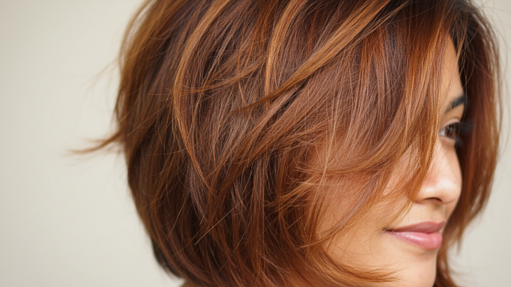 Tendances de coupe de cheveux 2025 : ce qui est à la mode