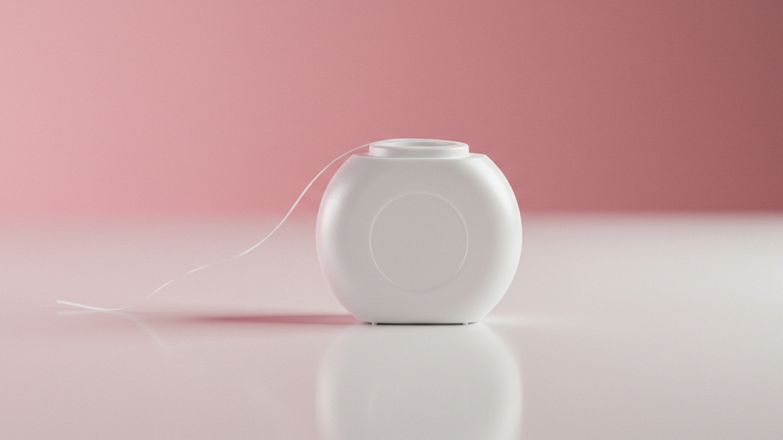 Les bienfaits de la soie dentaire pour une bouche saine