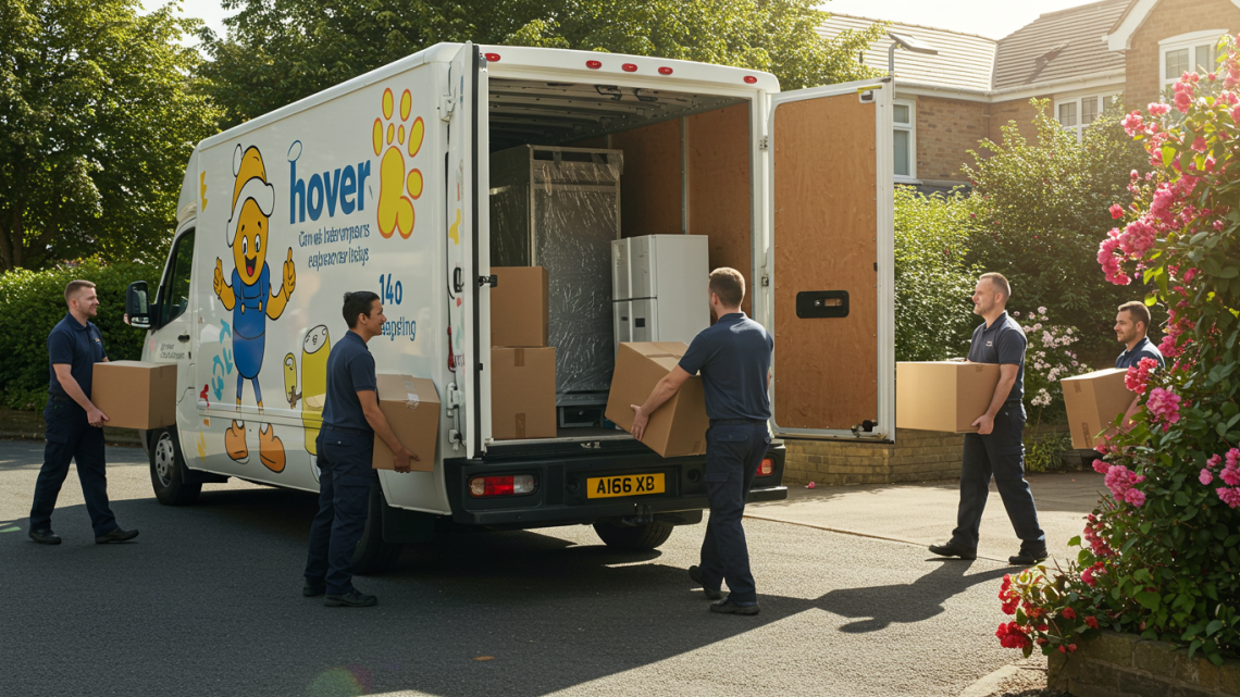 Choisir son déménageur : 3 erreurs à éviter absolument