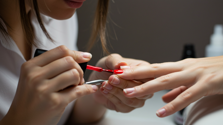 Onglerie : obtenir une manucure parfaite qui dure vraiment longtemps