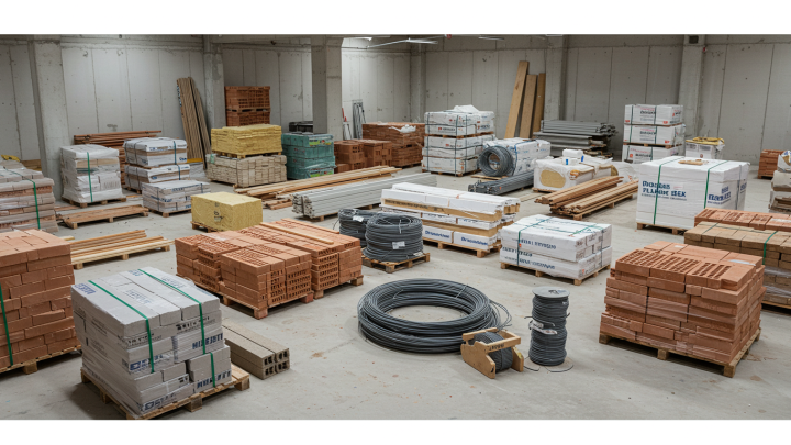 Rénovation écologique : quels matériaux choisir pour économiser vraiment ?