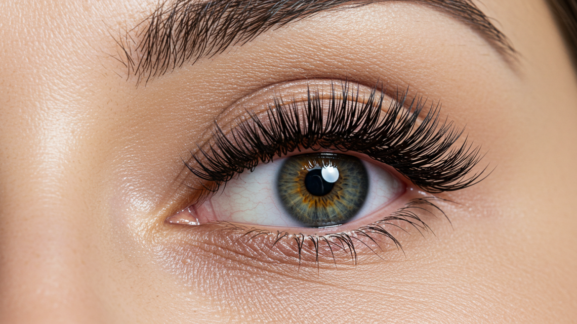 Extension de cils ou rehaussement ? Guide complet pour faire le bon choix
