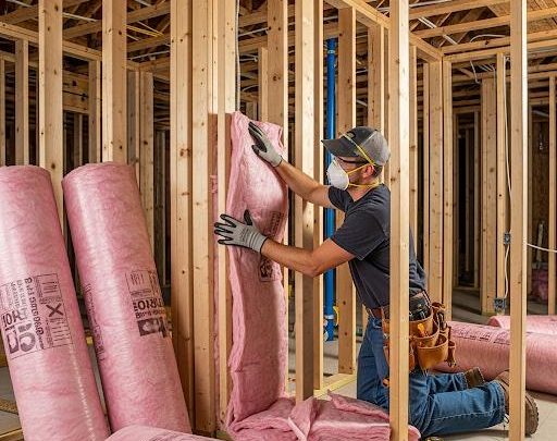 Isolation thermique : comment réduire vos factures de chauffage ?