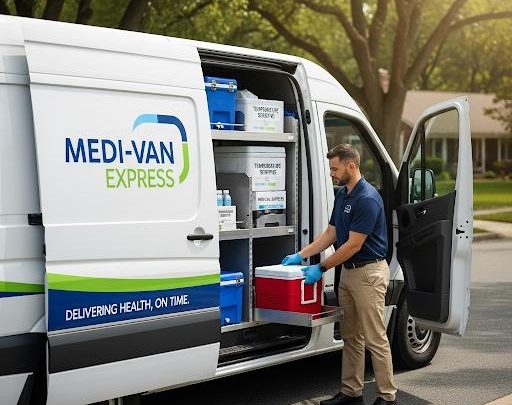 Livraison de médicaments : pourquoi ce service change la vie ?