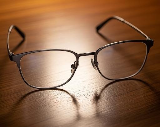 Lunette de vue : comment allier style et confort visuel ?