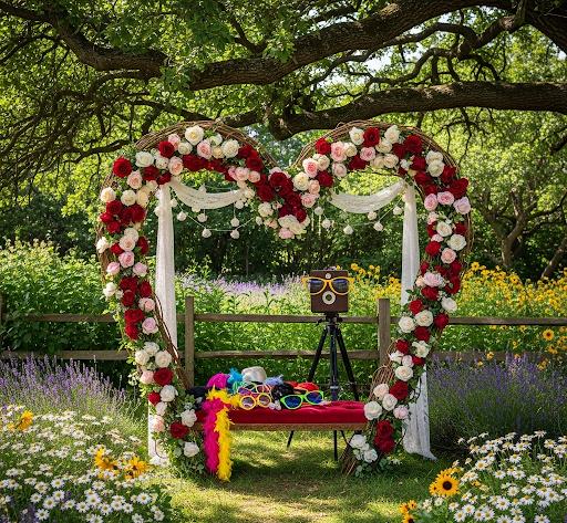 Photobooth : l’animation photo incontournable pour vos événements