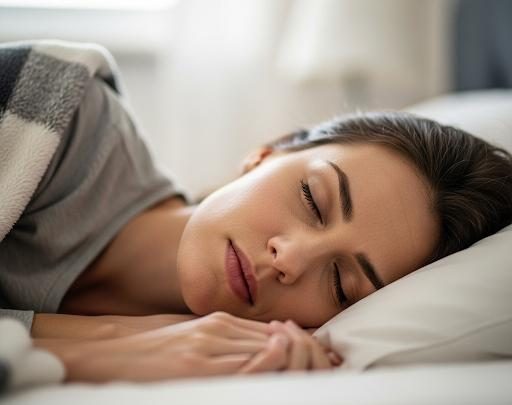 Sommeil réparateur : comment l’améliorer naturellement ?