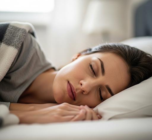 Sommeil réparateur : comment l’améliorer naturellement ?