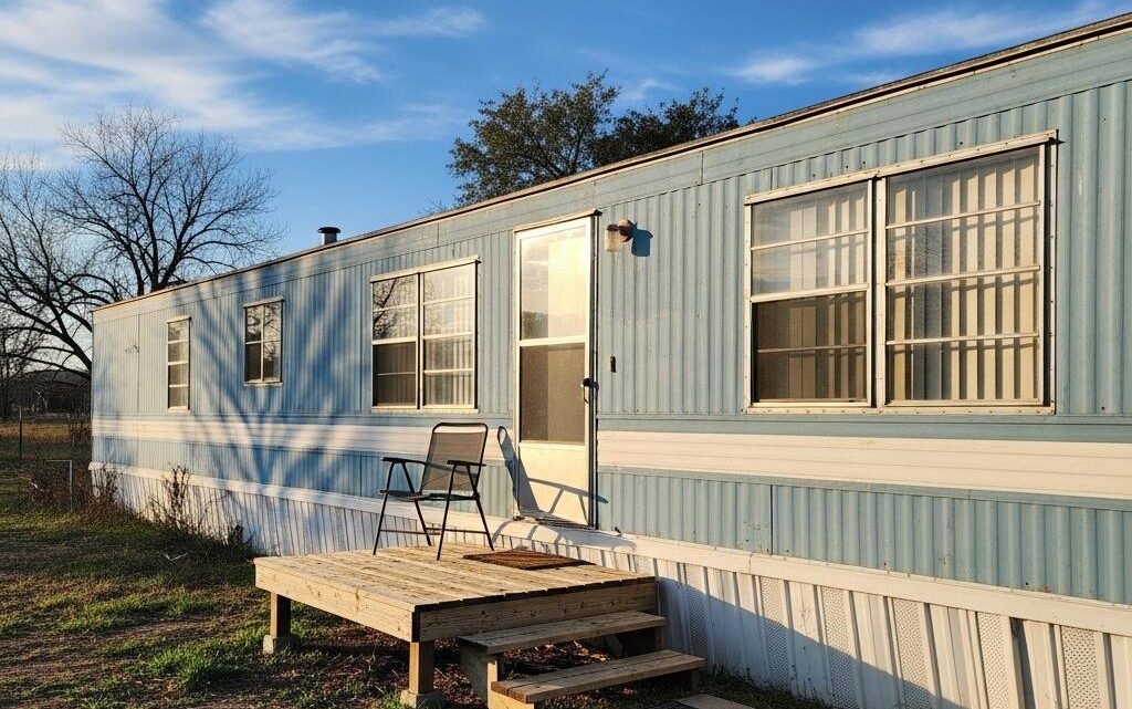 Mobile-home : pourquoi il séduit de plus en plus de familles ?