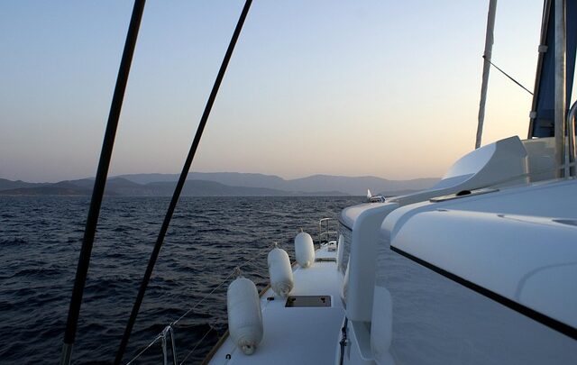 Pourquoi acheter un catamaran est le meilleur investissement pour votre qualité de vie