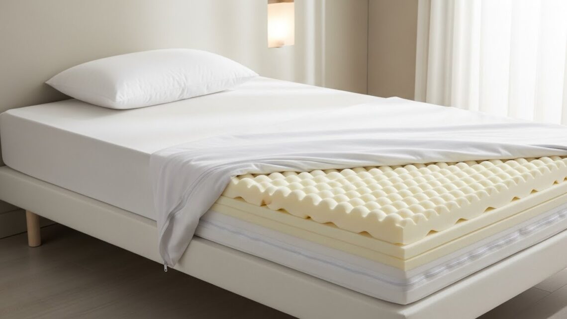 Mousse ou air : quel matelas anti-escarres privilégier pour le patient ?
