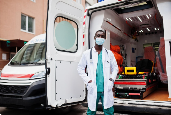 Transport VSL : quelles différences concrètes avec une ambulance conventionnelle