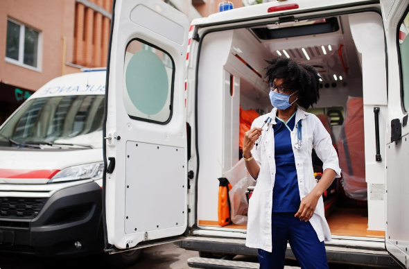 Transport sanitaire : qui peut en bénéficier et dans quelles conditions exactement