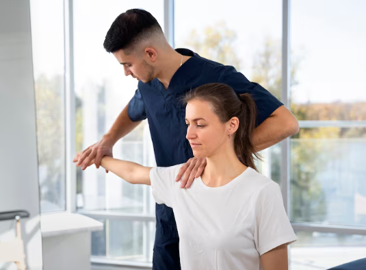 Dans quels cas consulter un kinésithérapeute sans attendre