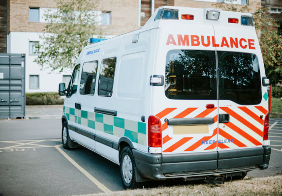 Ambulance allongé : comment organiser un transport médical sécurisé ?