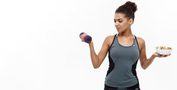 Comment allier minceur et nutrition sportive sans effet yoyo