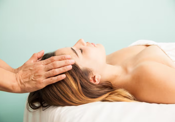 Soins reiki, comment se déroule une séance selon les besoins du corps