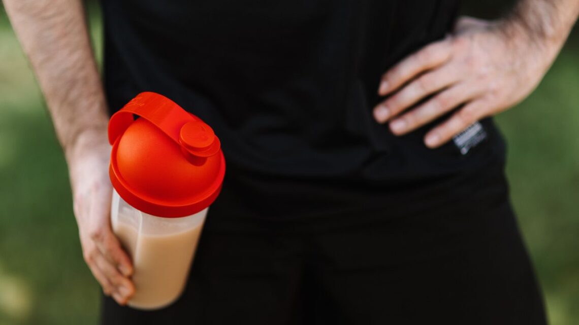 Certification Halal pour les compléments alimentaires et produits de nutrition sportive