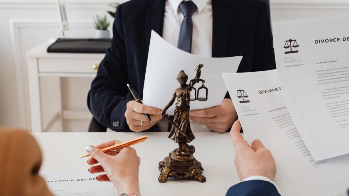 Comment choisir la bonne procédure de divorce selon votre situation de couple?